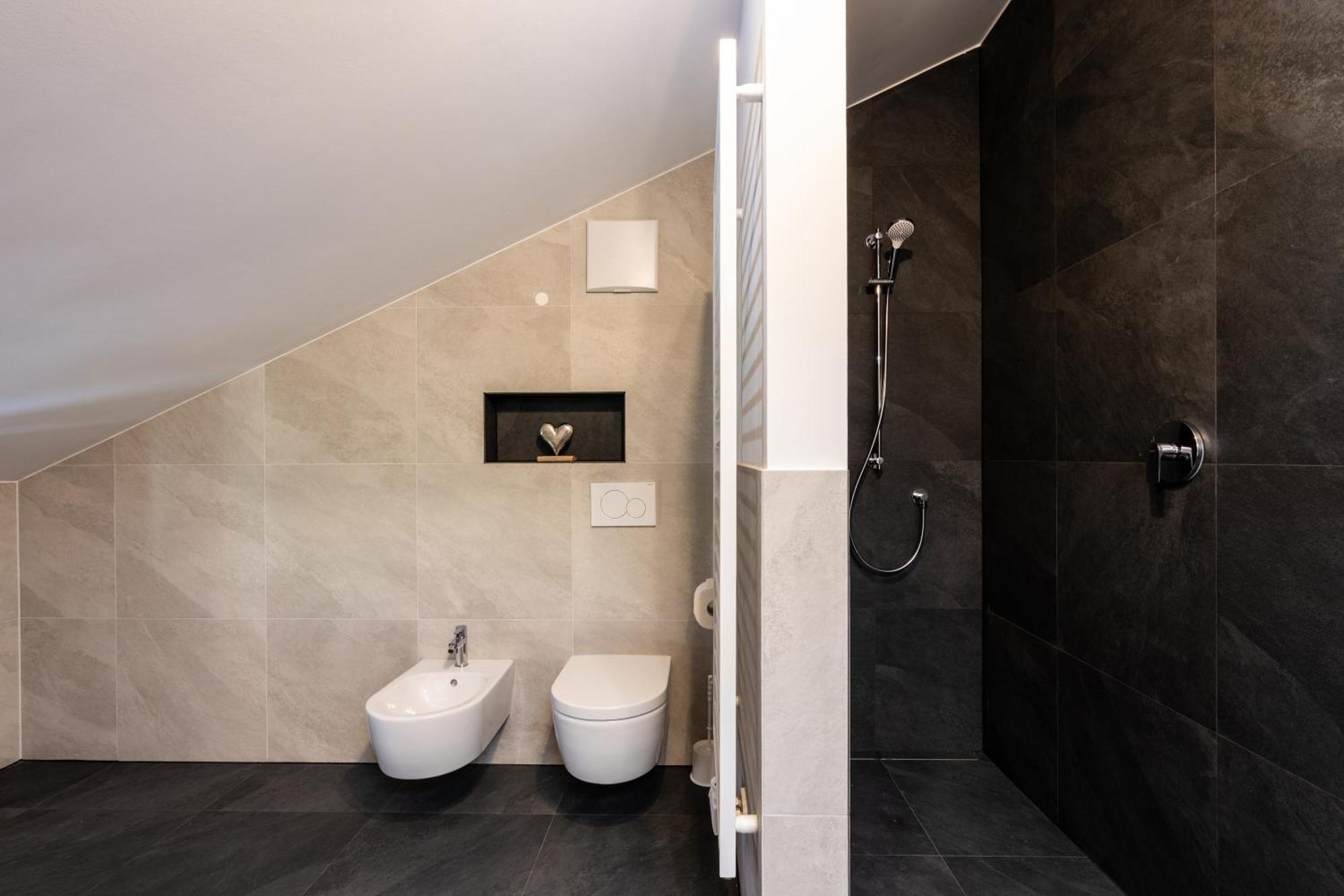 Kahnwirt Apartment ซานตา มาดดาเลนา อิน คาซีส์ ภายนอก รูปภาพ